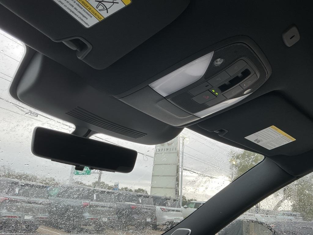 new 2026 INFINITI QX60 car, priced at $68,446