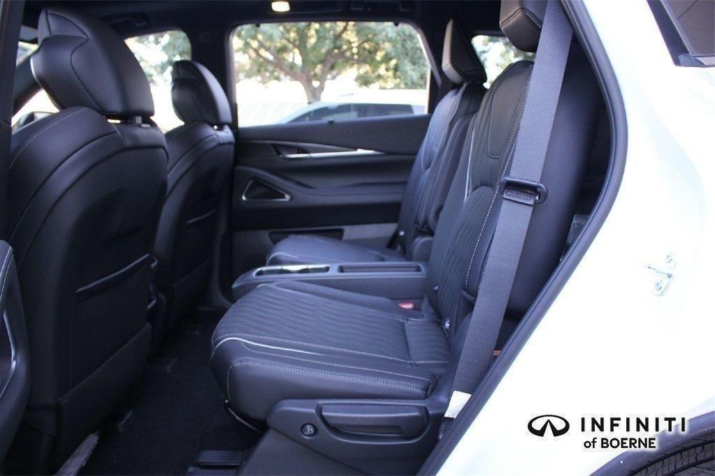 used 2026 INFINITI QX60 car, priced at $58,303