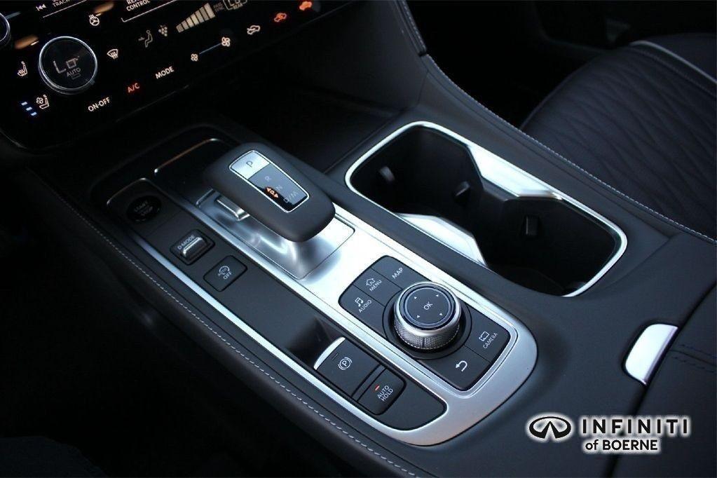 used 2026 INFINITI QX60 car, priced at $58,303