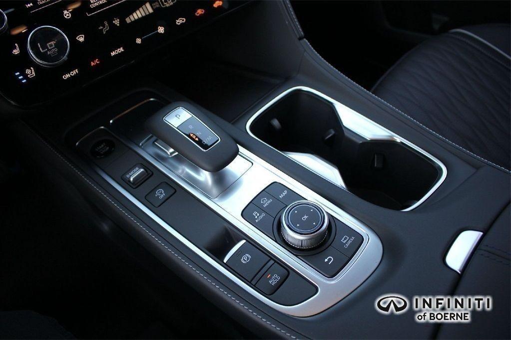 used 2026 INFINITI QX60 car, priced at $58,645