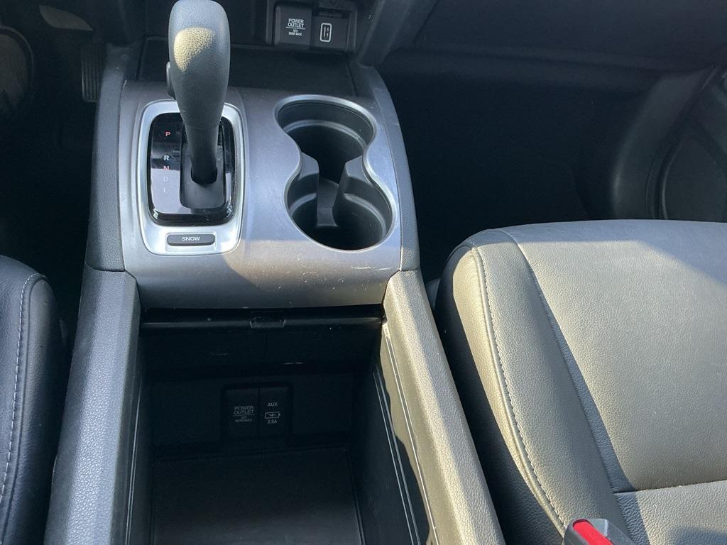 used 2020 Honda Pilot car, priced at $18,000