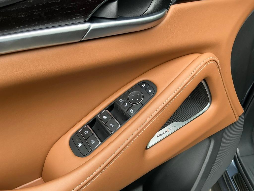 new 2026 INFINITI QX60 car, priced at $68,425