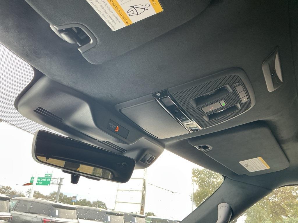 new 2026 INFINITI QX80 car, priced at $104,860