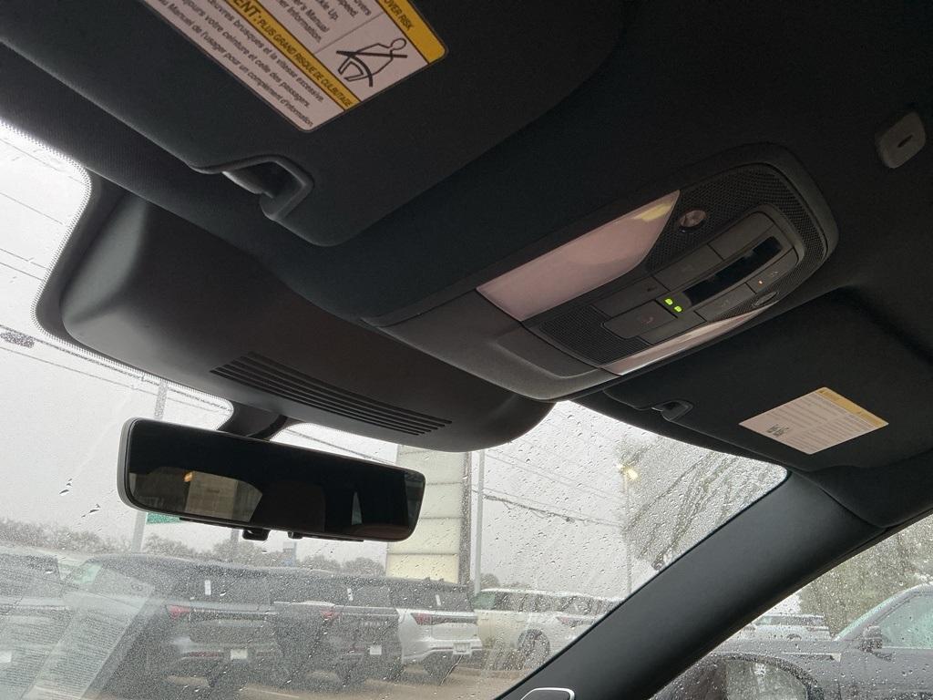 new 2026 INFINITI QX60 car, priced at $69,308