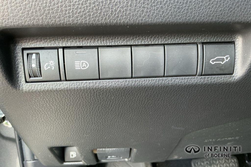 used 2022 Toyota RAV4 Prime car, priced at $27,500