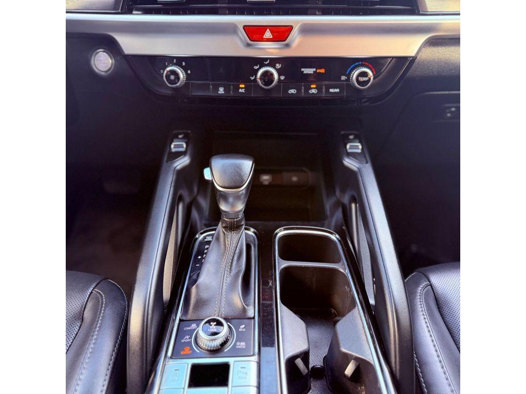 used 2020 Kia Telluride car, priced at $20,195