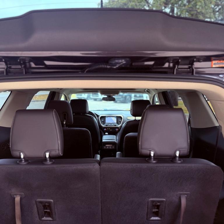 used 2019 GMC Acadia car, priced at $22,856