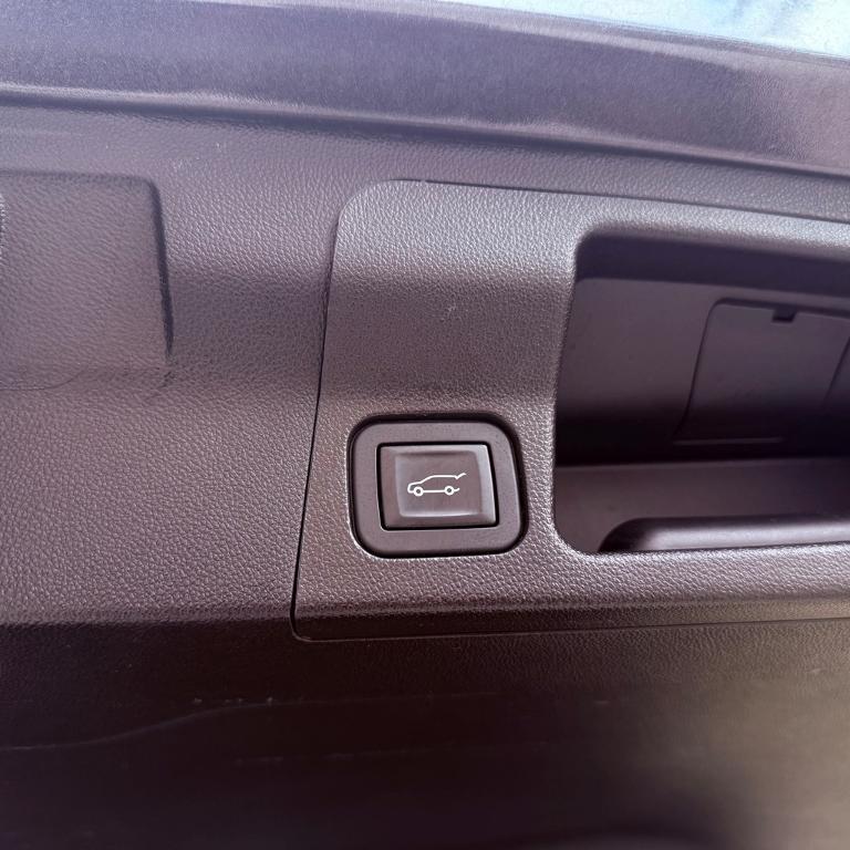 used 2019 GMC Acadia car, priced at $22,856