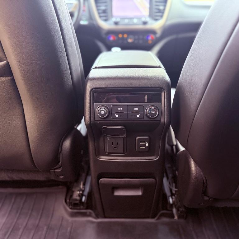 used 2019 GMC Acadia car, priced at $22,856