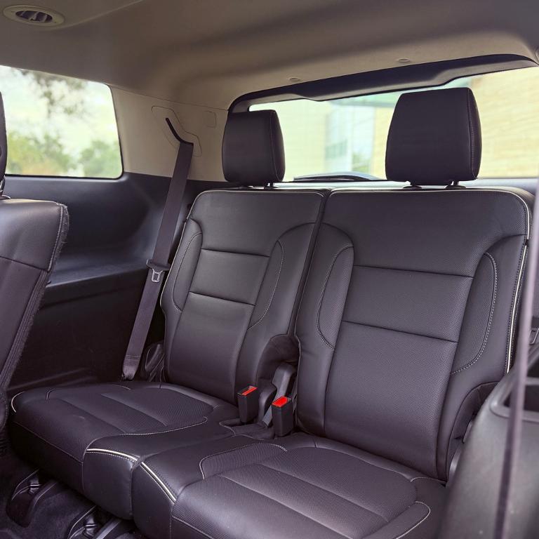 used 2019 GMC Acadia car, priced at $22,856