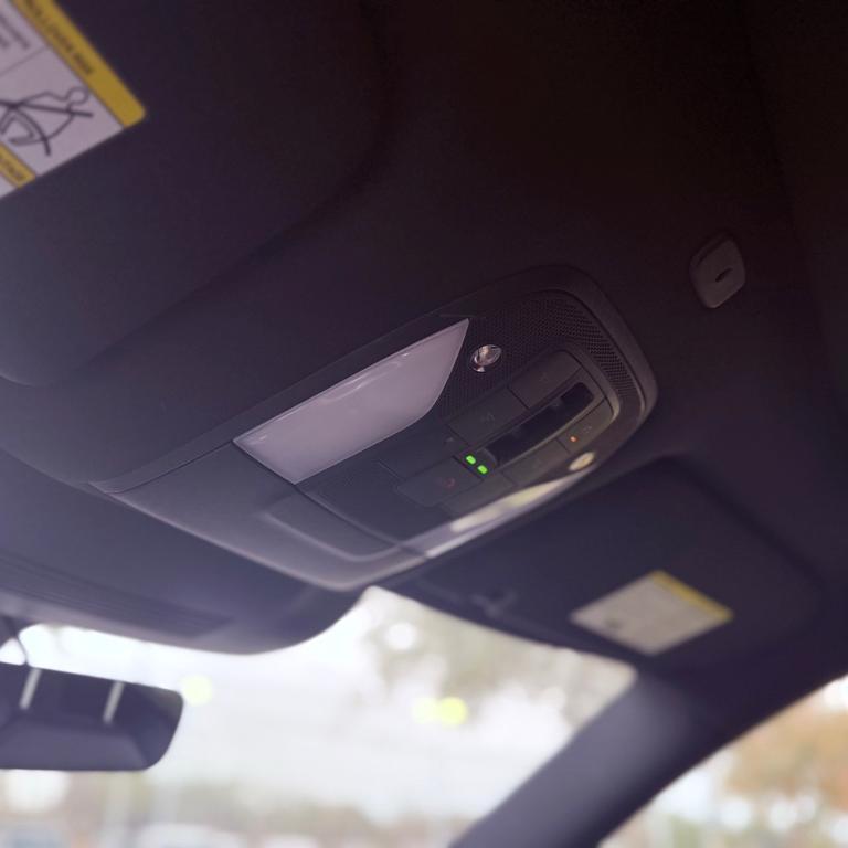 used 2026 INFINITI QX60 car, priced at $53,374