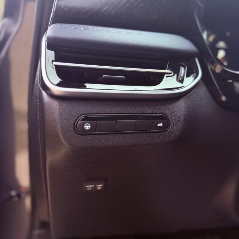 used 2026 INFINITI QX60 car, priced at $53,374