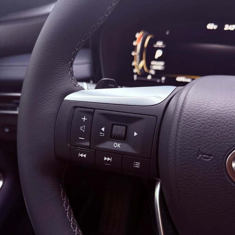 used 2026 INFINITI QX60 car, priced at $53,374