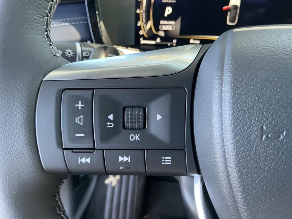 new 2026 INFINITI QX60 car, priced at $59,406