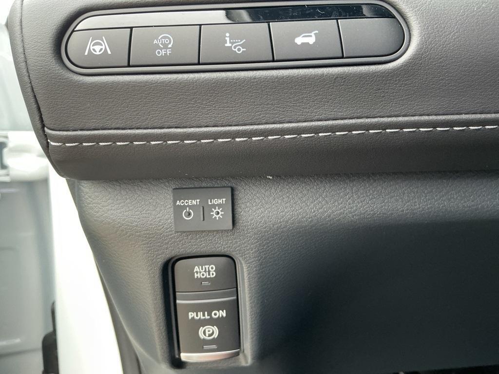 new 2026 INFINITI QX80 car, priced at $111,980