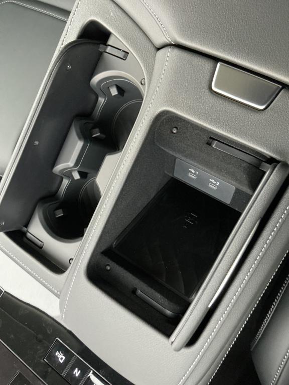 new 2026 INFINITI QX80 car, priced at $79,800