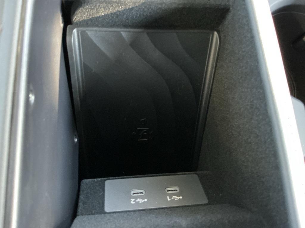 new 2026 INFINITI QX80 car, priced at $110,980