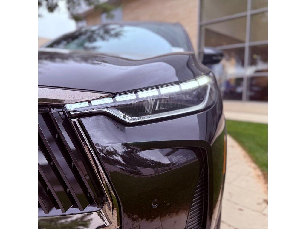 new 2026 INFINITI QX60 car, priced at $68,050