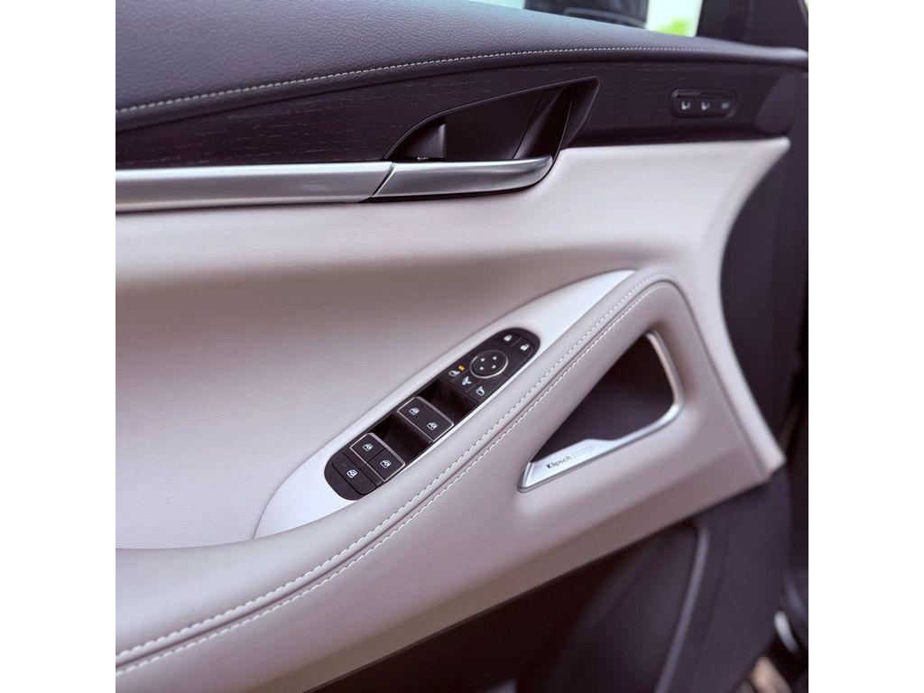 new 2026 INFINITI QX60 car, priced at $68,050