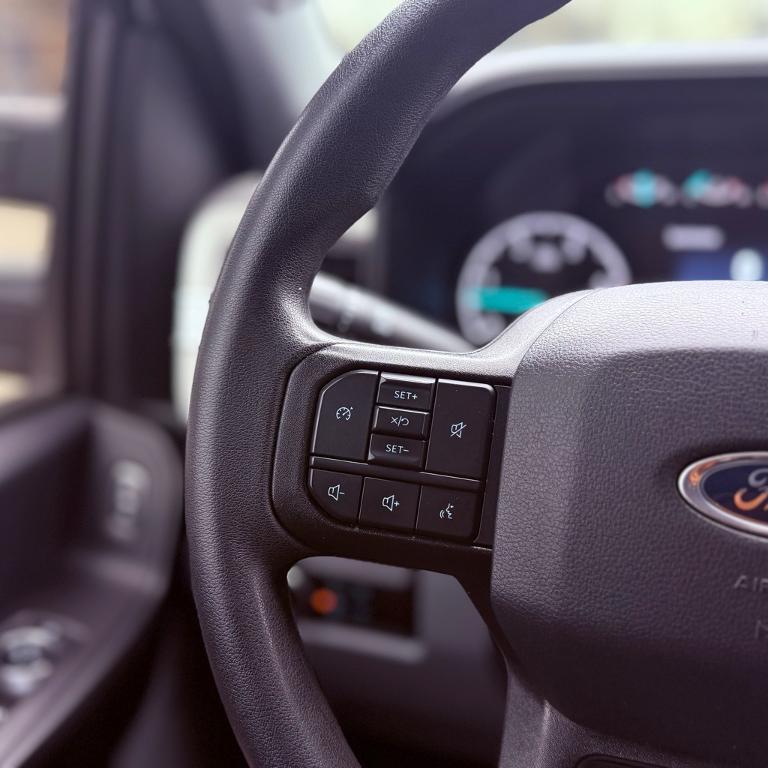 used 2023 Ford F-350 car, priced at $40,000