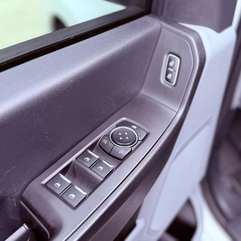 used 2023 Ford F-350 car, priced at $40,000