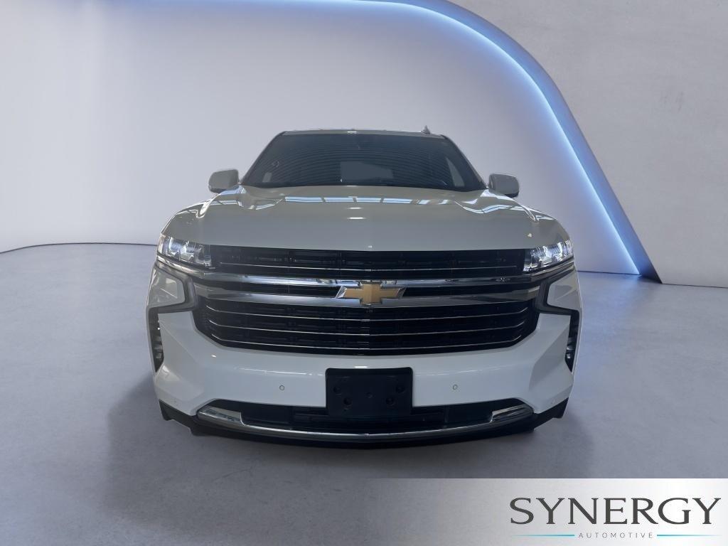 used 2022 Chevrolet Tahoe car, priced at $46,191