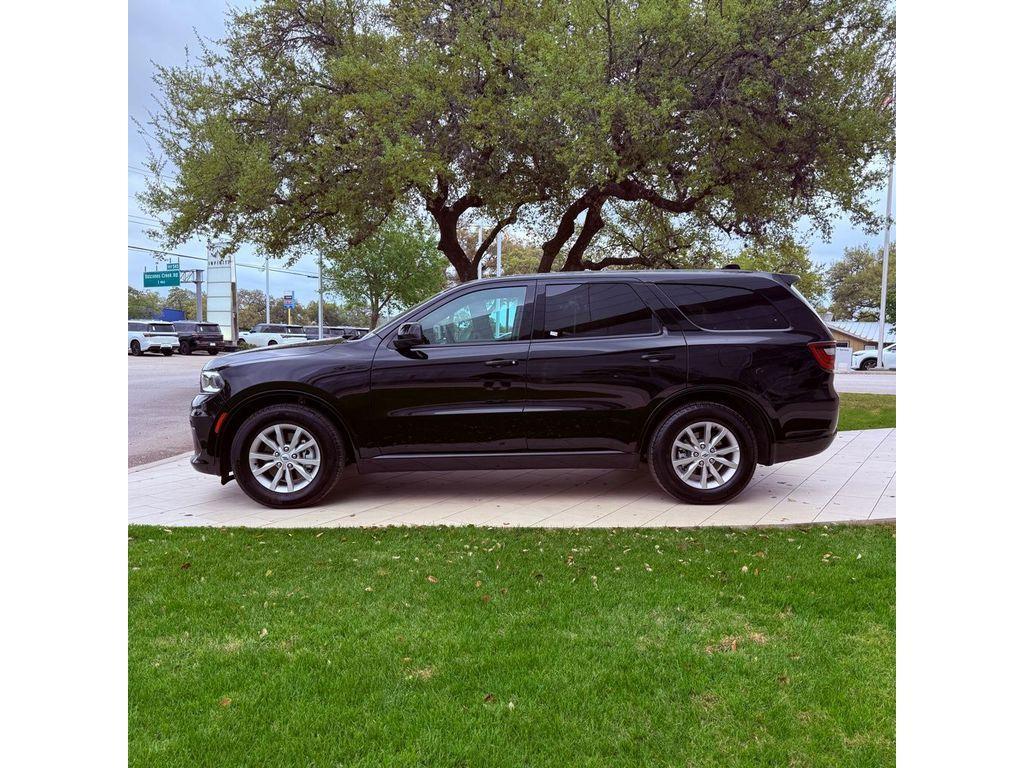 used 2026 Dodge Durango car, priced at $33,712