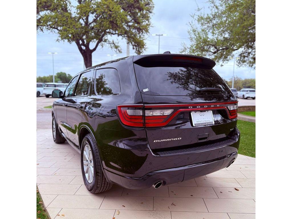 used 2026 Dodge Durango car, priced at $33,712