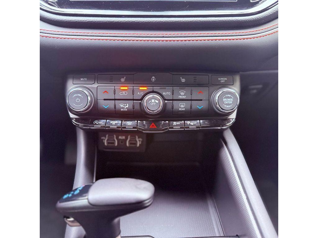 used 2026 Dodge Durango car, priced at $33,712