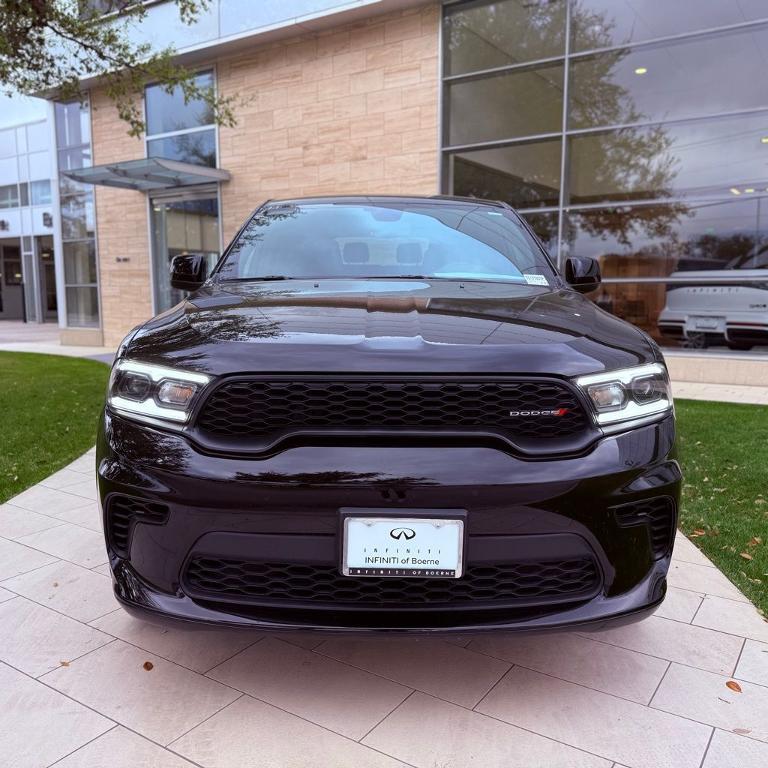 used 2026 Dodge Durango car, priced at $34,594