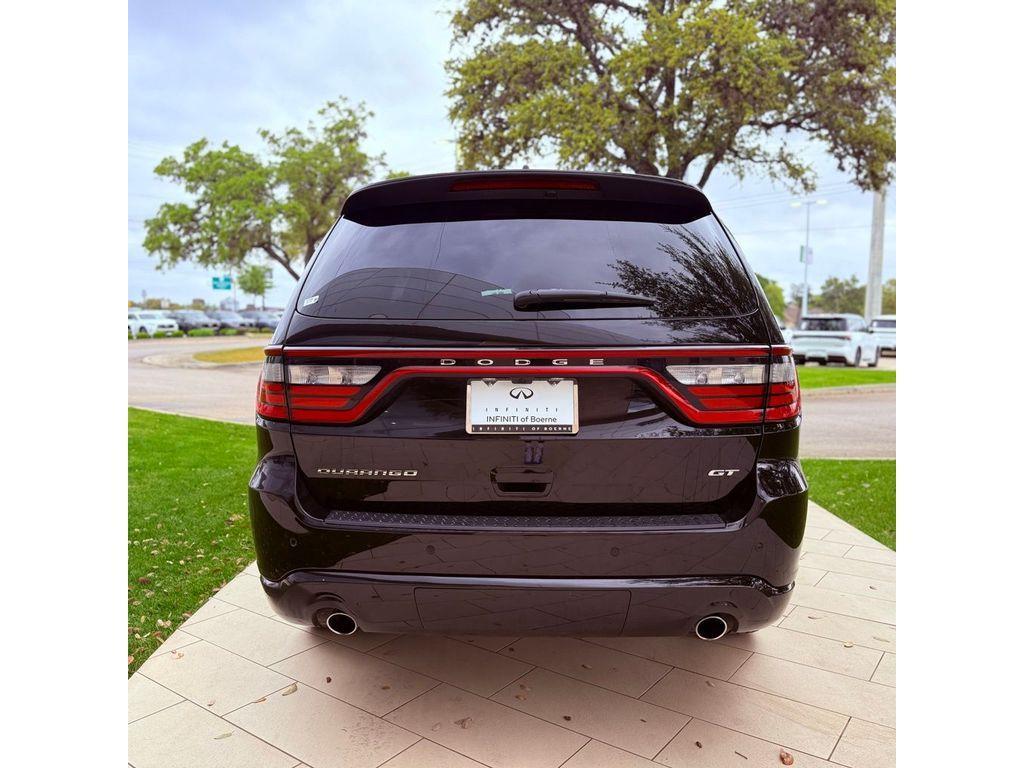 used 2026 Dodge Durango car, priced at $33,712