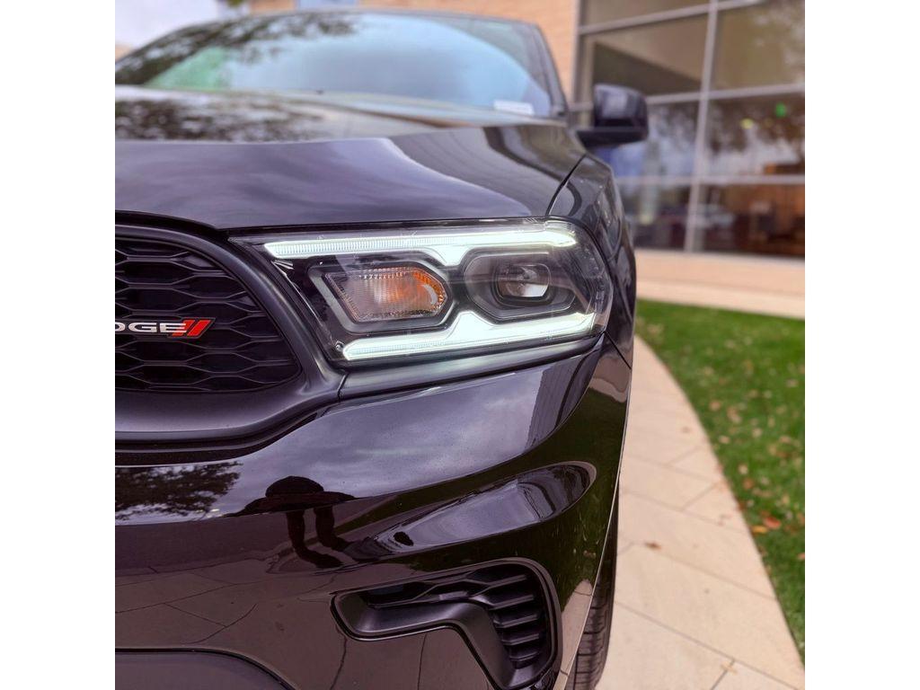 used 2026 Dodge Durango car, priced at $33,712