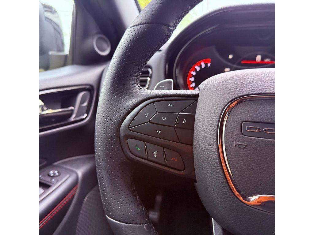 used 2026 Dodge Durango car, priced at $33,712