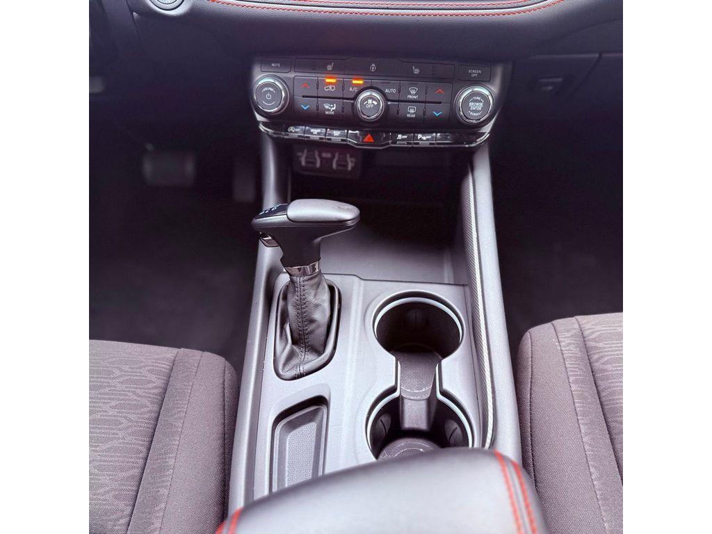 used 2026 Dodge Durango car, priced at $33,712