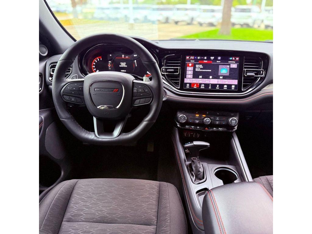 used 2026 Dodge Durango car, priced at $33,712