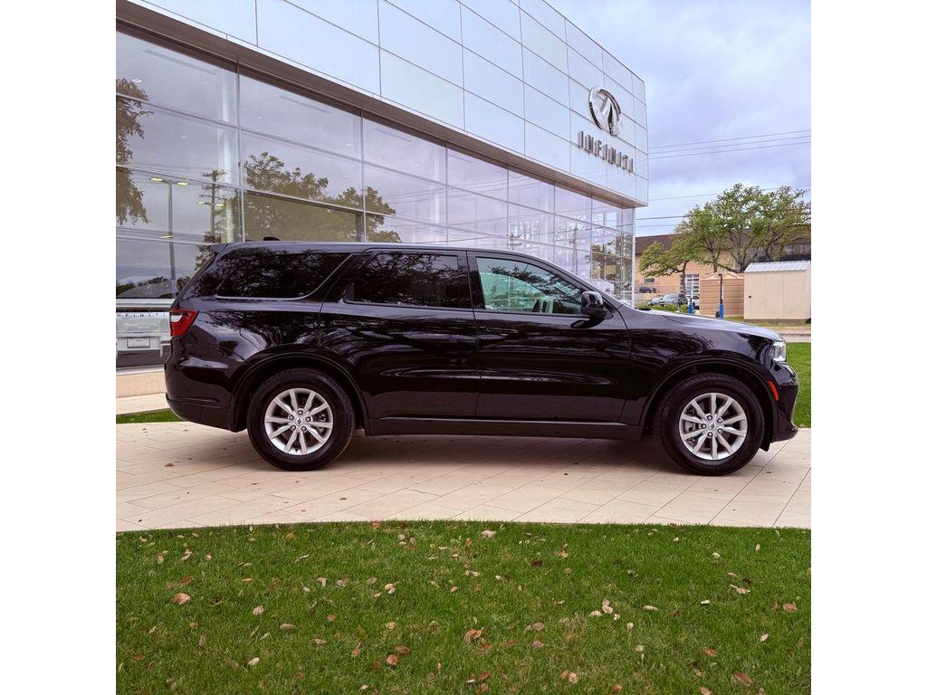 used 2026 Dodge Durango car, priced at $33,712
