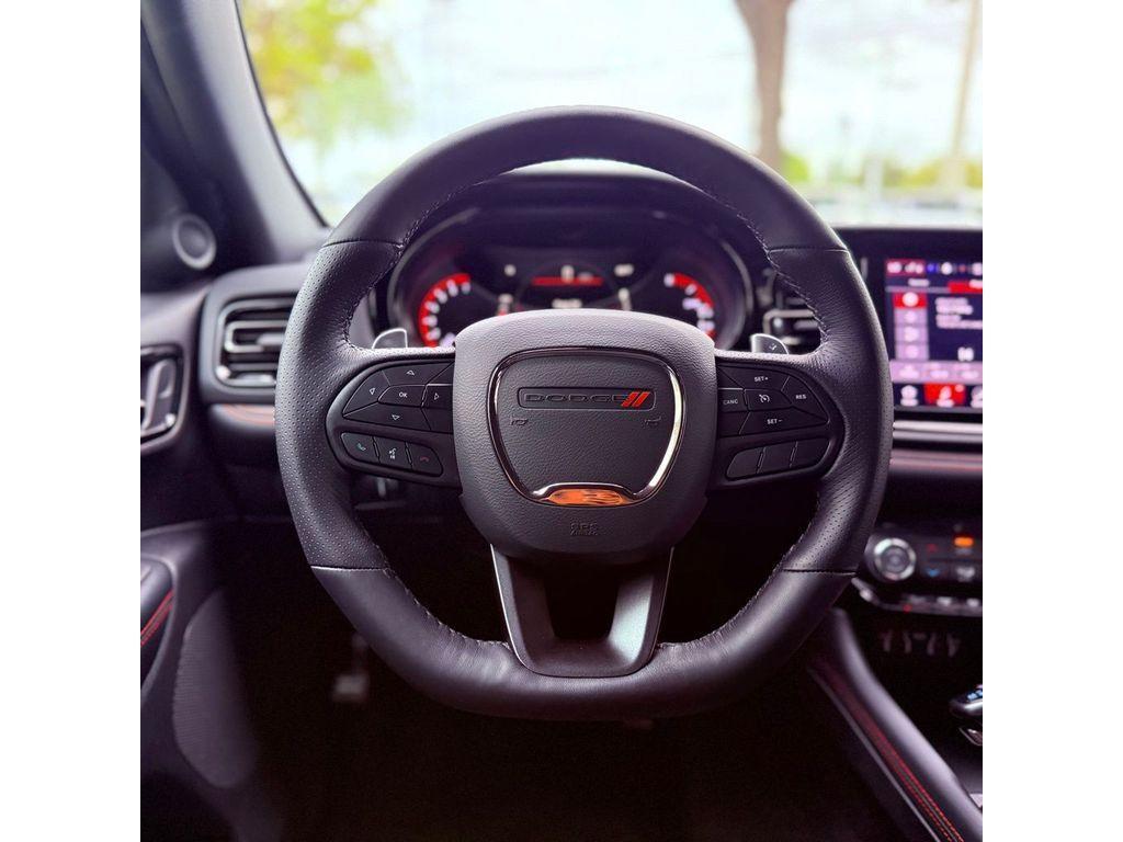 used 2026 Dodge Durango car, priced at $33,712