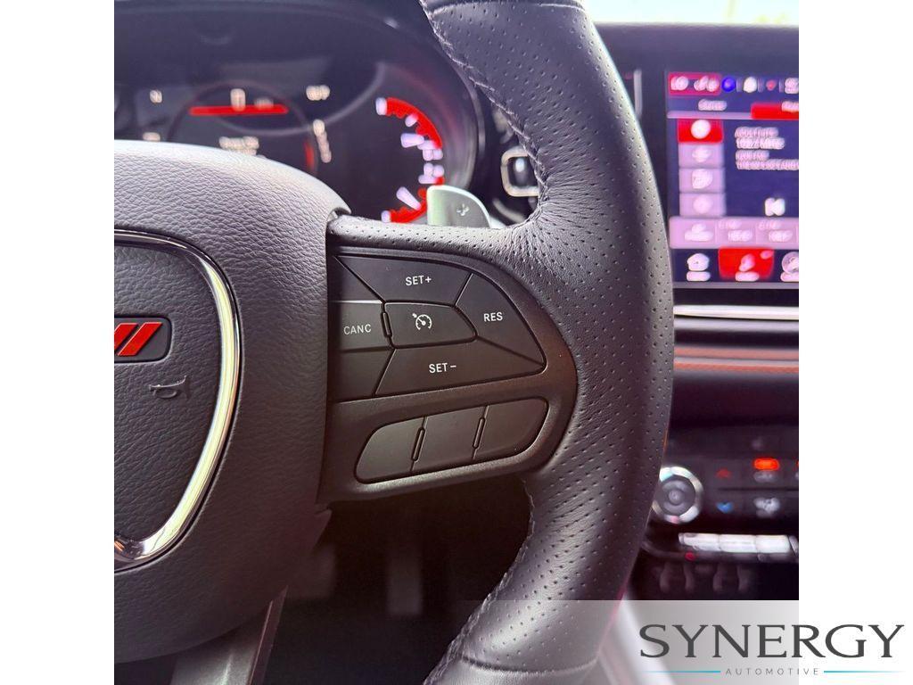used 2026 Dodge Durango car, priced at $32,693