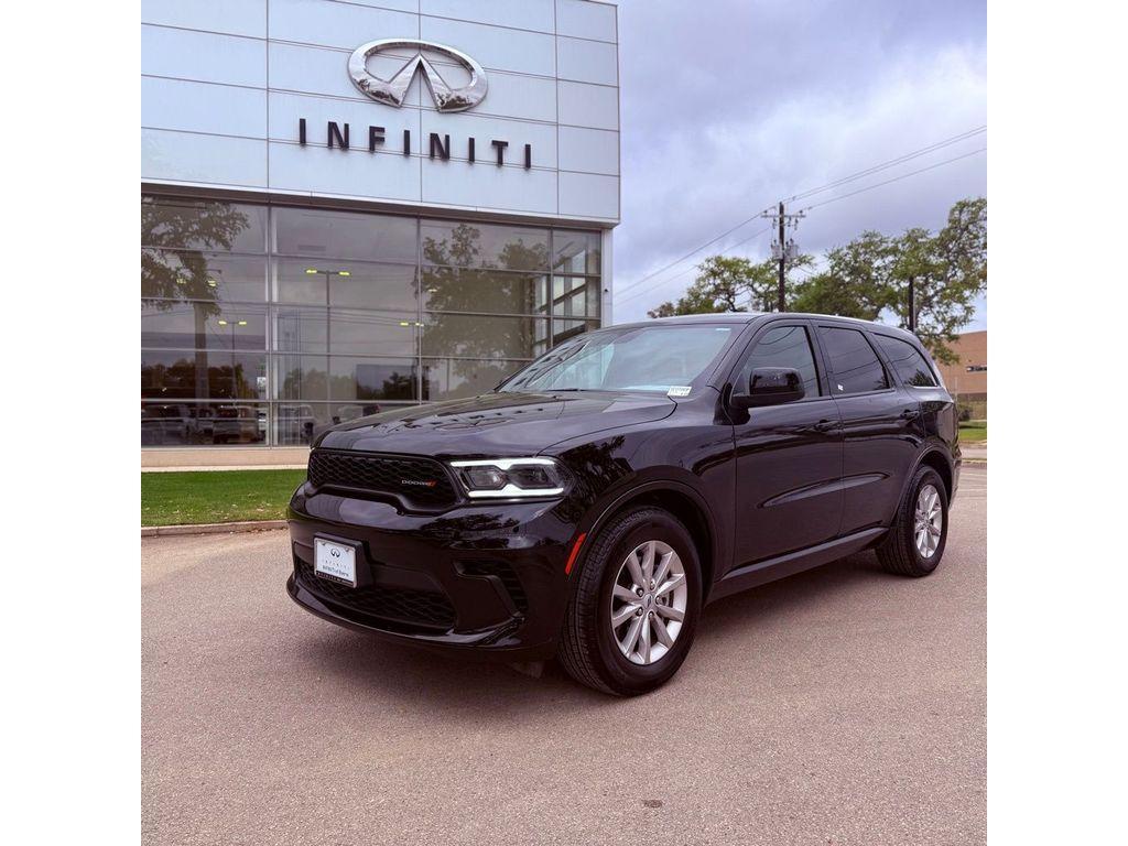 used 2026 Dodge Durango car, priced at $33,712