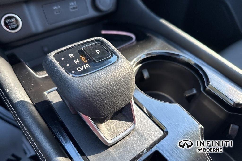 used 2023 Nissan Rogue car, priced at $24,997