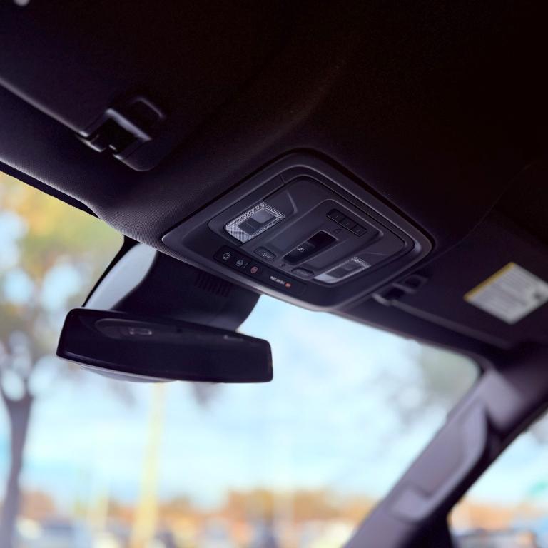 used 2024 GMC Sierra 1500 car, priced at $40,487