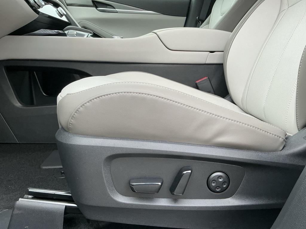 new 2026 INFINITI QX60 car, priced at $53,196