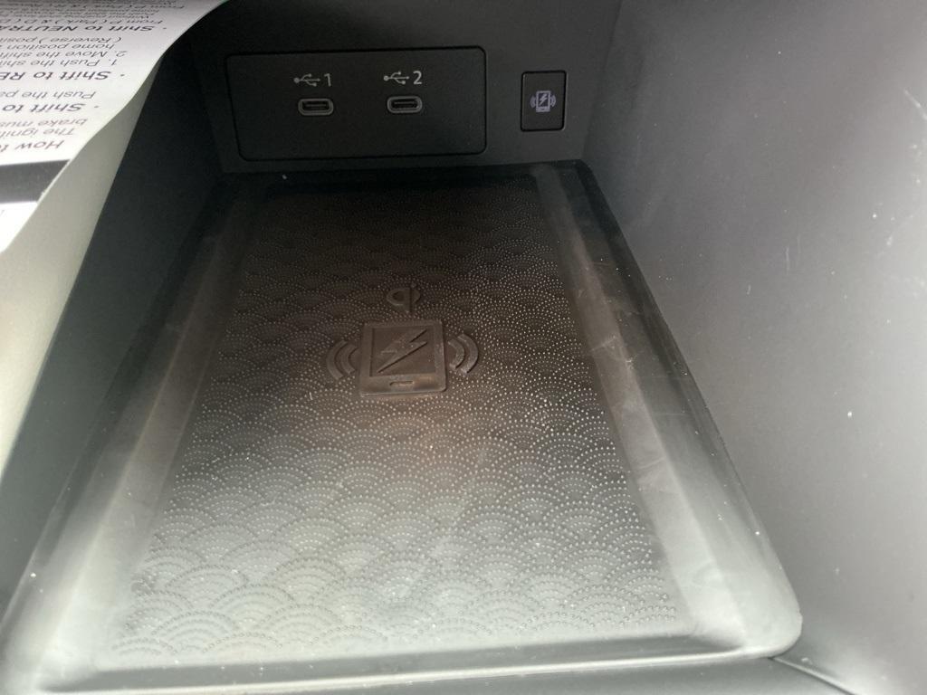 new 2026 INFINITI QX60 car, priced at $53,196