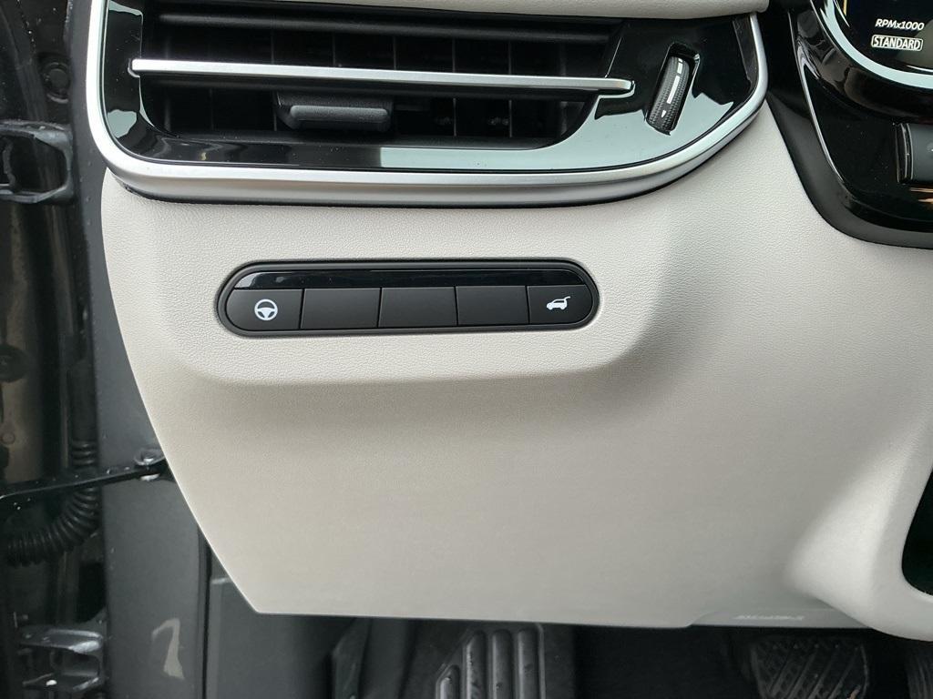 new 2026 INFINITI QX60 car, priced at $53,196