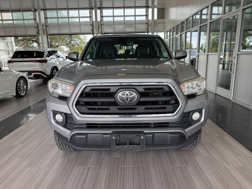 used 2019 Toyota Tacoma car
