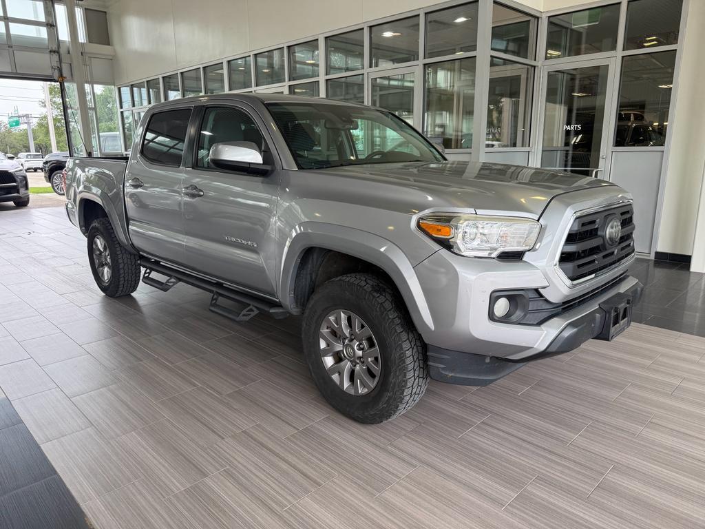 used 2019 Toyota Tacoma car