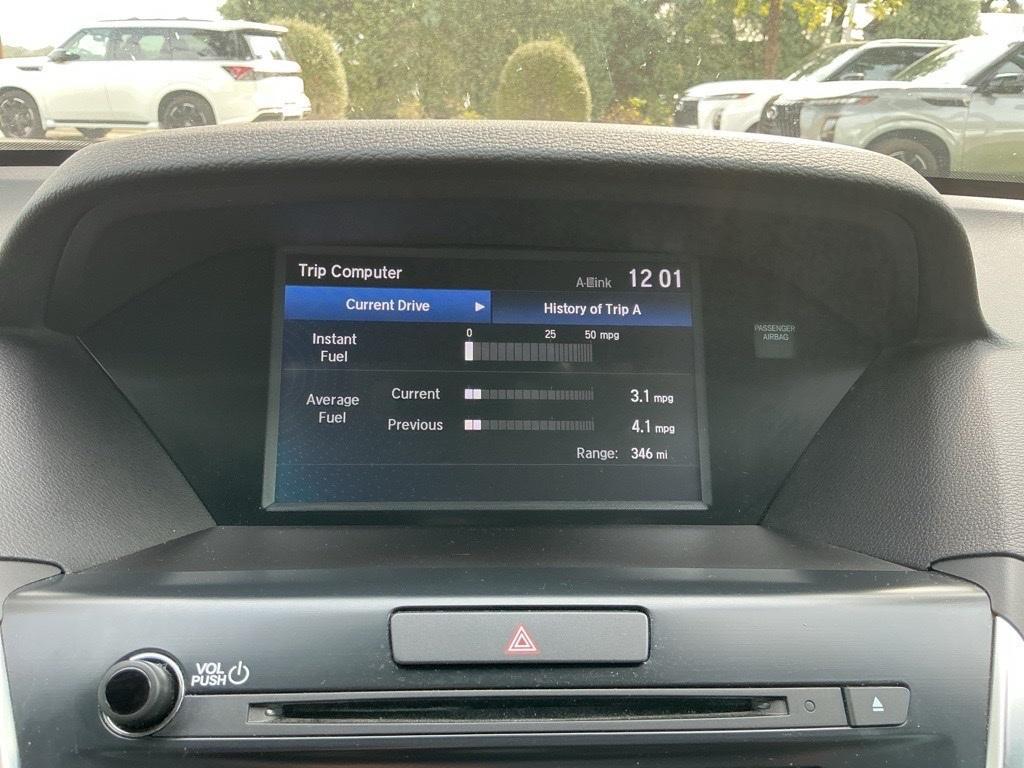 used 2019 Acura MDX car, priced at $21,143