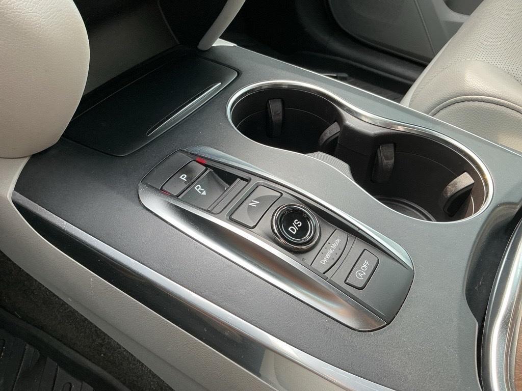 used 2019 Acura MDX car, priced at $21,143