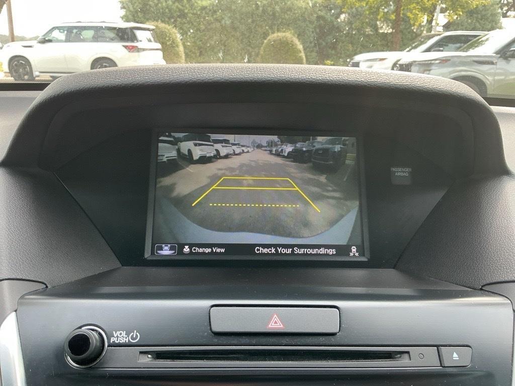 used 2019 Acura MDX car, priced at $21,143