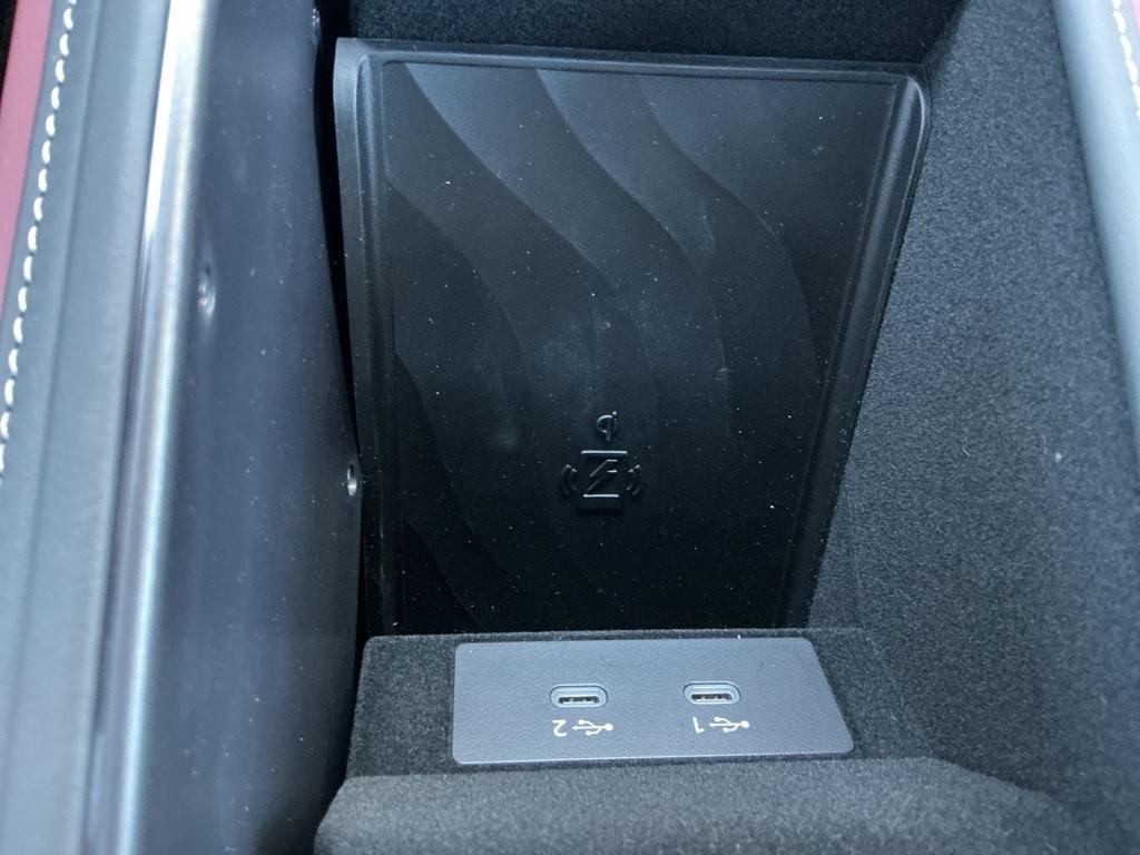 new 2026 INFINITI QX80 car, priced at $109,260